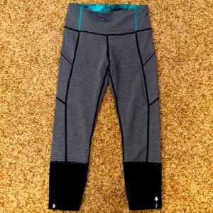 Lululemon Rebel Runners
